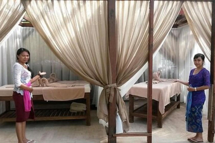 Massage