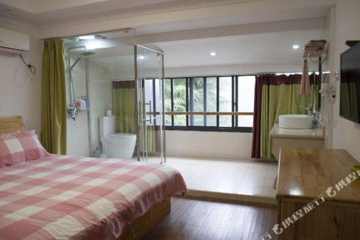 Danshange Homestay