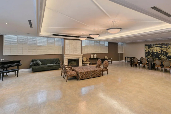 DelSuites Forest View