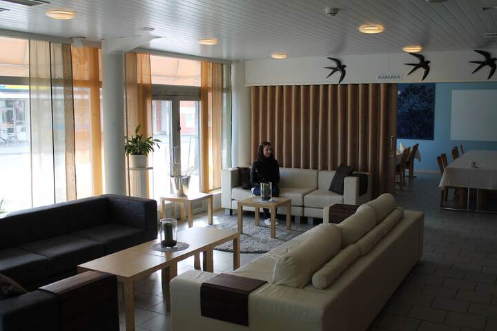 Hotel Interior 3 of 37