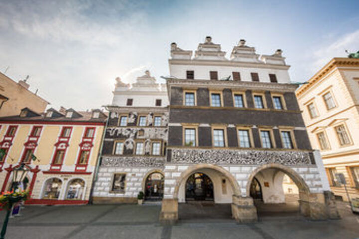 Grandhotel Salva