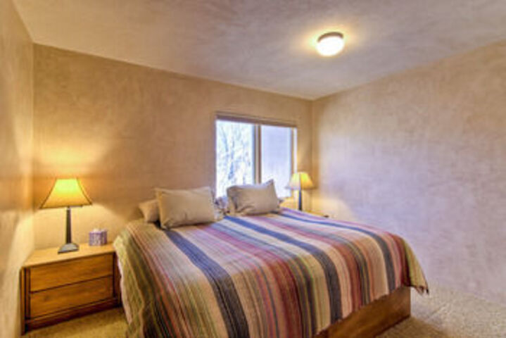 Casa Prestara in Taos, NM