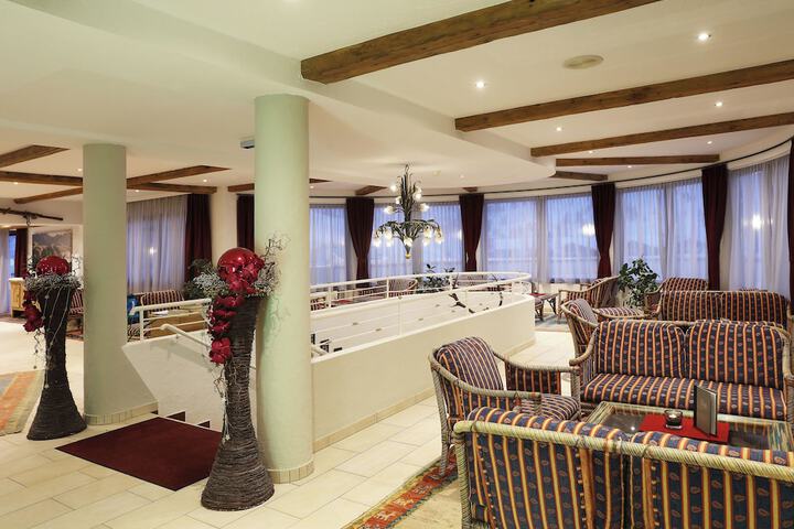Hotel Interior 2 of 38