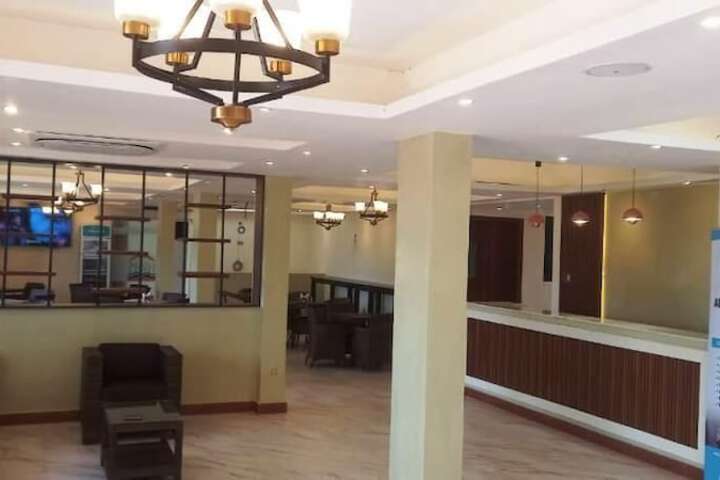 Hotel Interior 2 of 150