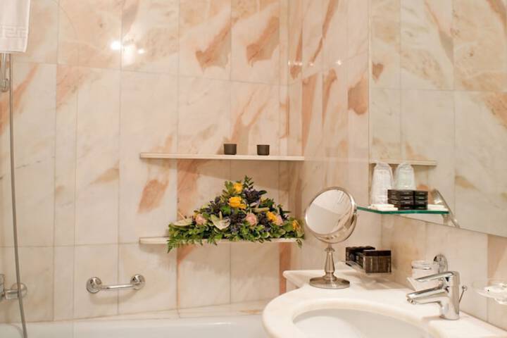 Bath Amenities