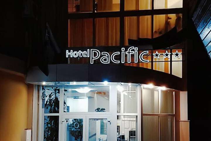 Hotel Exterior 53 of 60