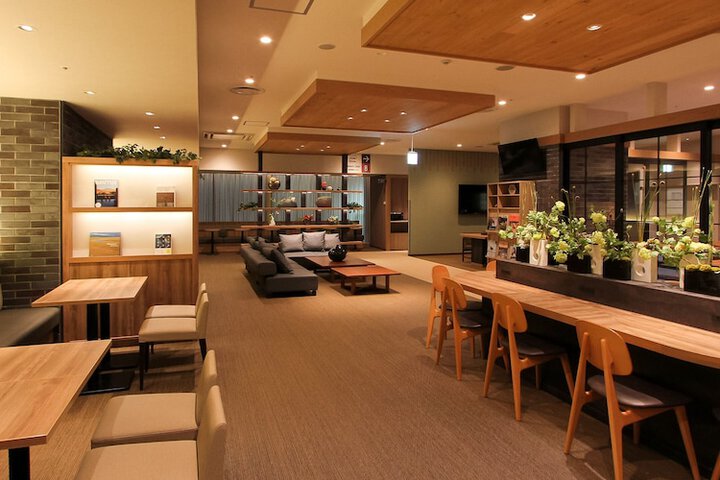 Hotel Interior 3 of 28