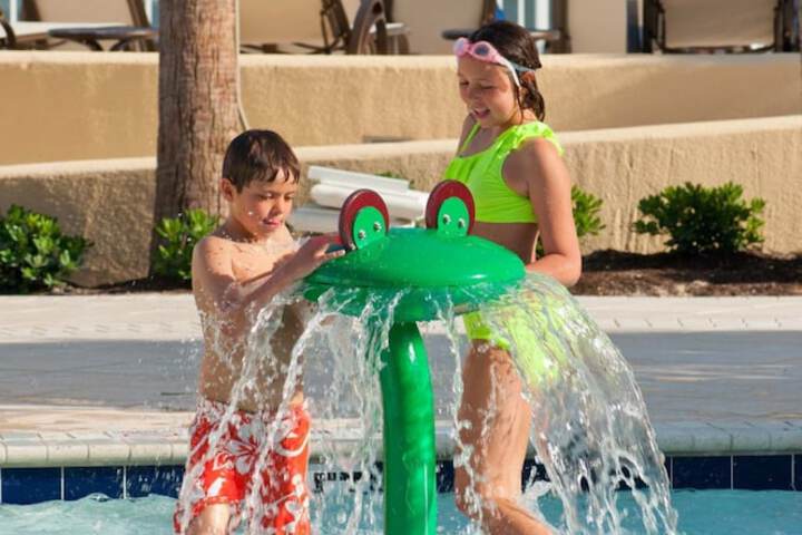 Children's pool