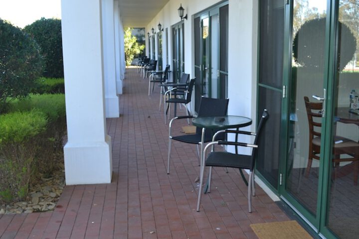Terrace/Patio 120 of 122