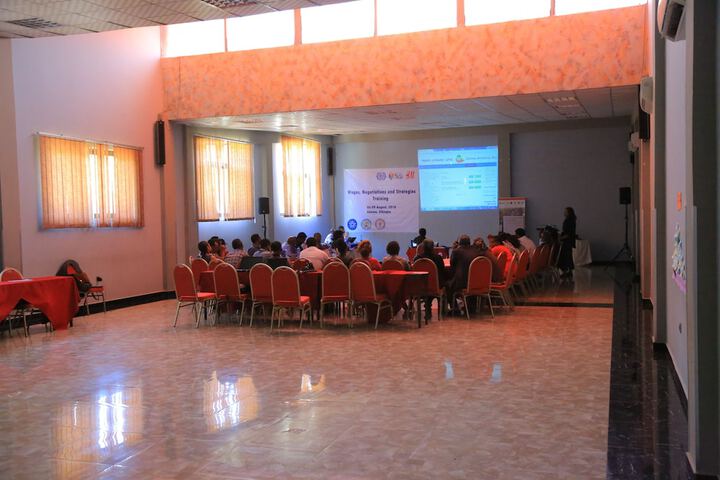 Meeting 29 of 39