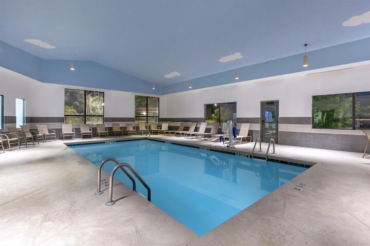 Pool to Cool