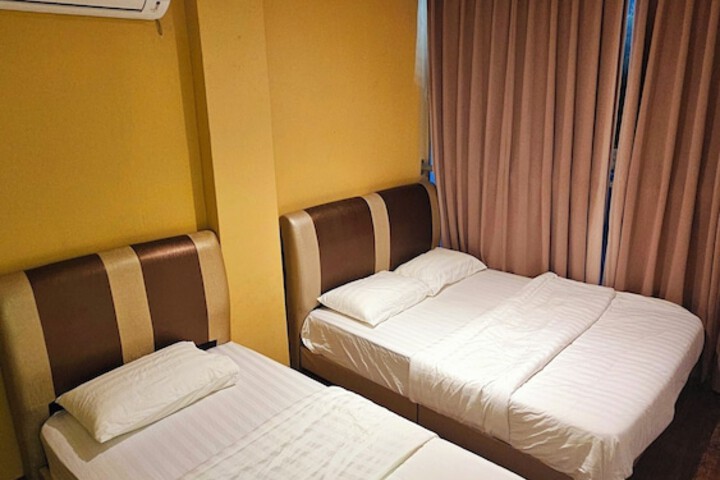 Image of CUTE HOTEL