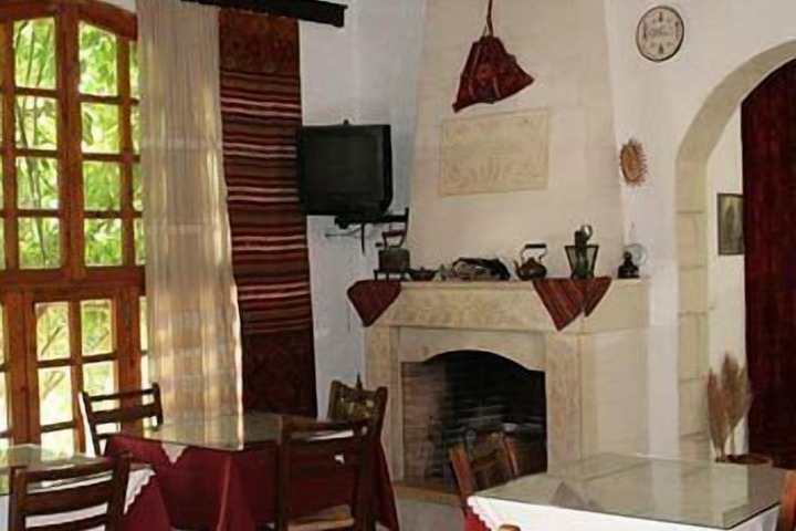 Restaurants