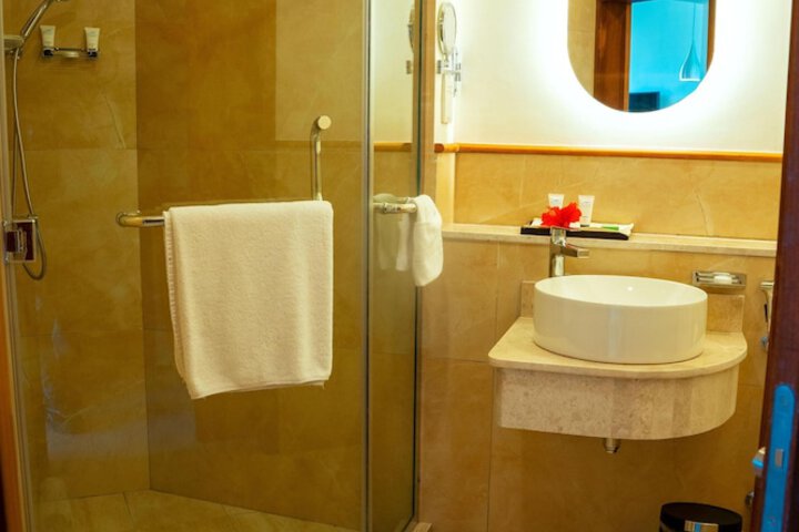 Bathroom Vanities