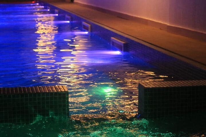 Pool 38 of 109