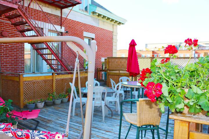 Terrace/Patio 42 of 43