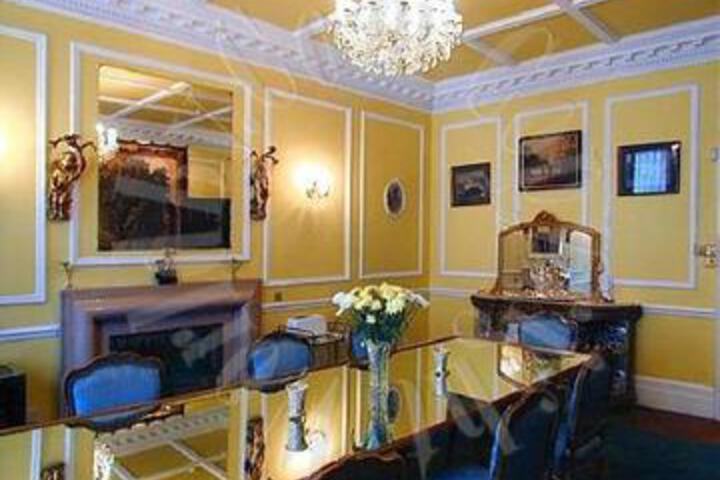 ORMONDE HOUSE
