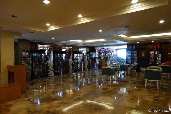 Hotel Interior 3 of 45