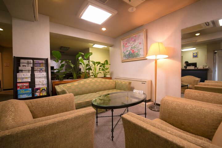 Hotel Interior 2 of 29