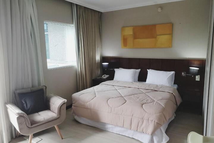 Flat Super Luxo Verbo Divino