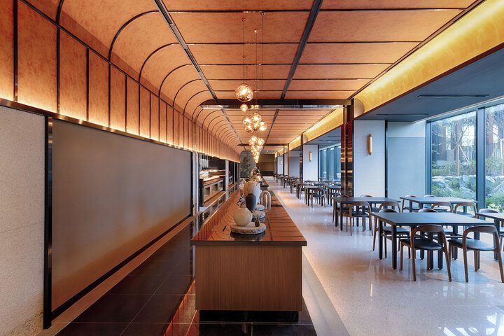 Restaurants