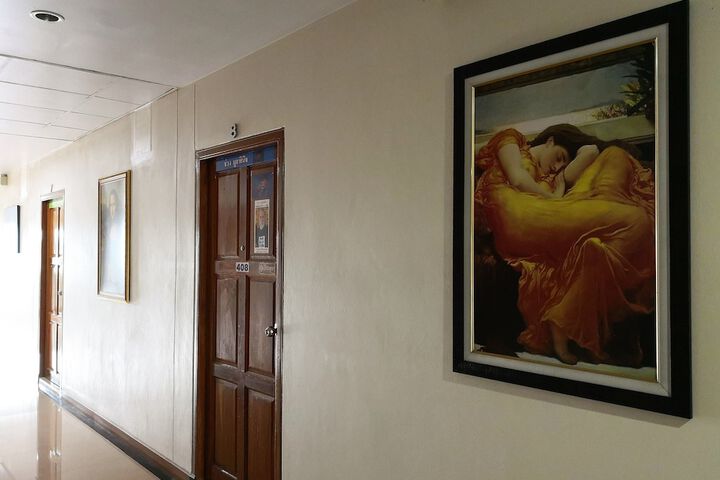 Hotel Interior 41 of 50