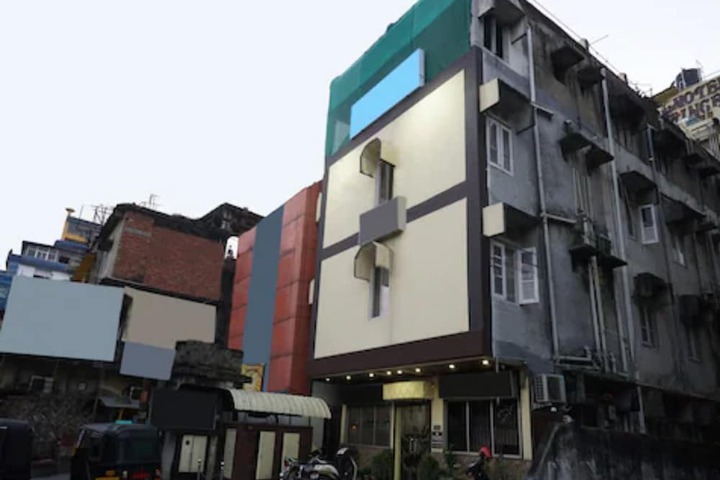 Goroomgo Prince B Guwahati