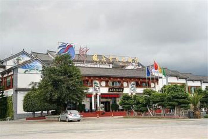 Hotel 3 of 49