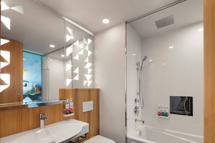 Bathroom Vanities