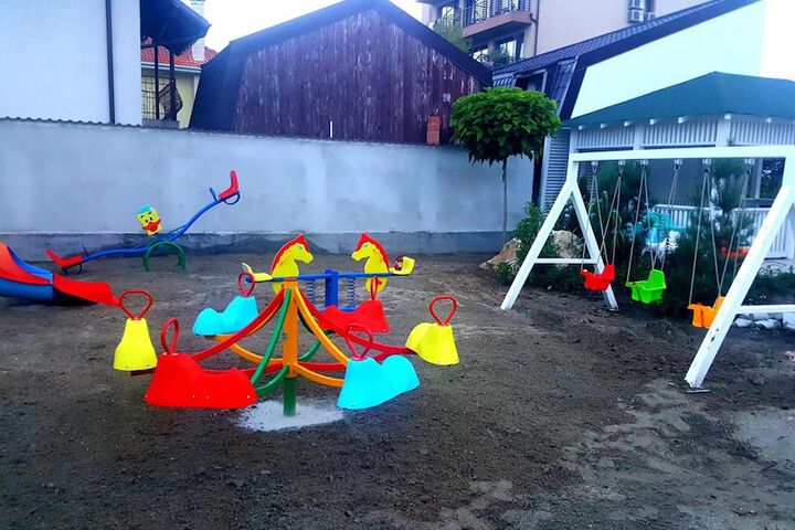 Childrens Activities 41 of 68
