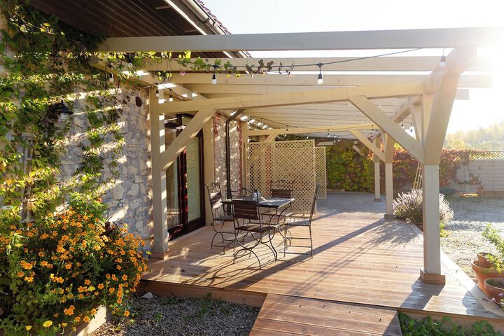 Terrace/Patio 85 of 149
