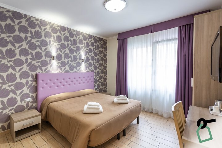 Hotiday Room Collection - Roma Barberini in Rome
