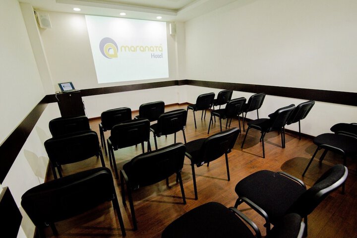Meeting 27 of 30