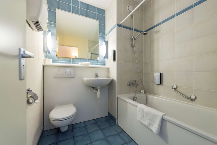 Bath Interior