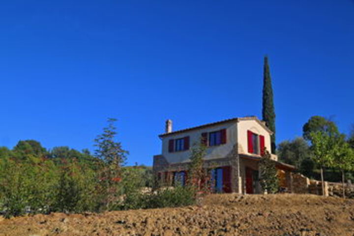 Casa del Pastore