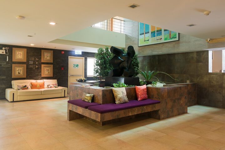 Hotel Interior 8 of 41