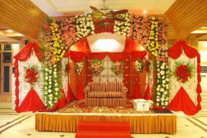 Hotel Himanis Resorts