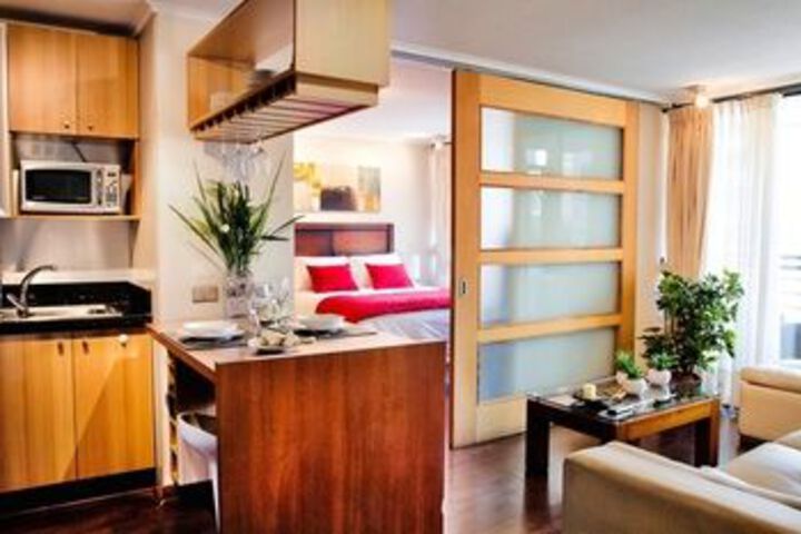 Suite Room