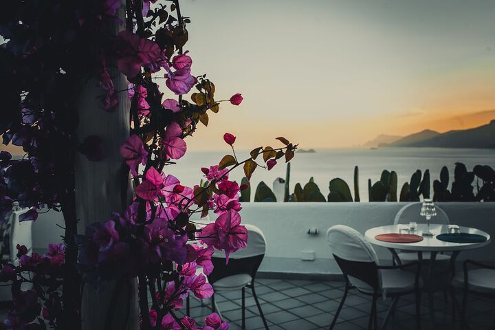 Terrace/Patio 9 of 16