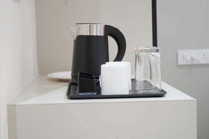 Breakfast/Coffee Service 51 of 89