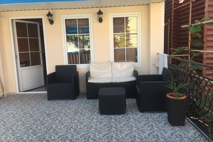 Terrace/Patio 25 of 69