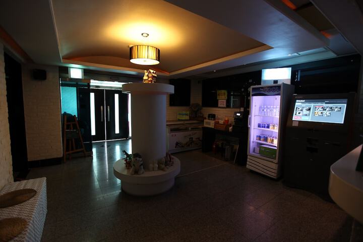 Hotel Interior 47 of 52