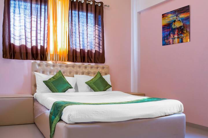 Treebo Naunidh Suites