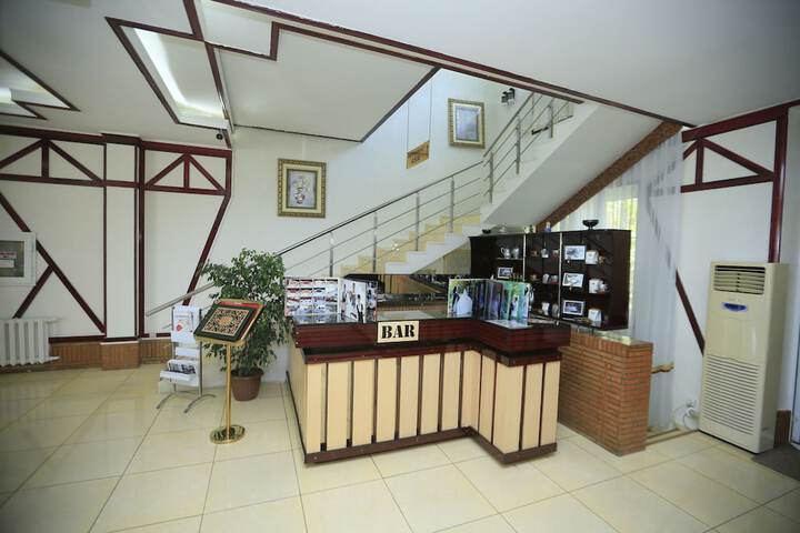 Hotel 3 of 92