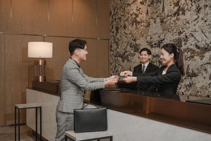 Grand Banyan Hotel