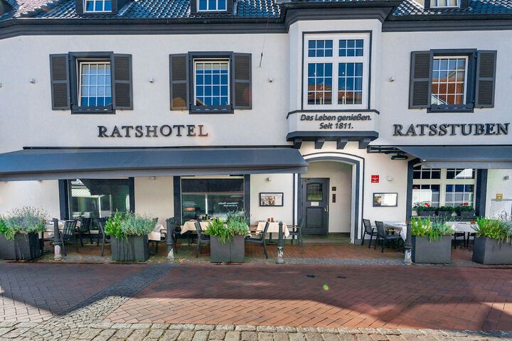 Hotel 40 of 41