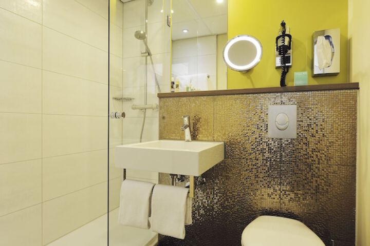 Bath Interior