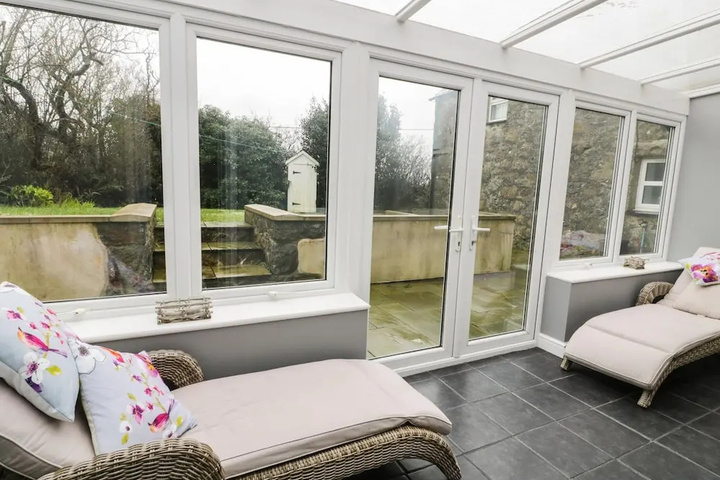Terrace/Patio 7 of 19