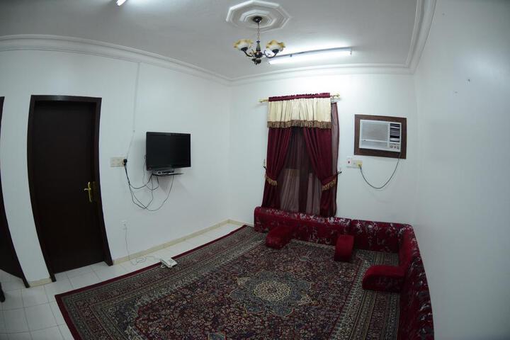 Al Eairy Hotel Apartments Dammam 1