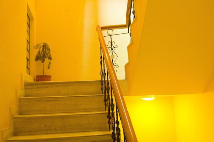 Hotel Interior 35 of 44